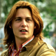 Illustration for article titled Scarf-less and accent-free: 8 times Johnny Depp played an ordinary human being